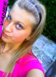 VANEE & SA PTITE VIEE <3